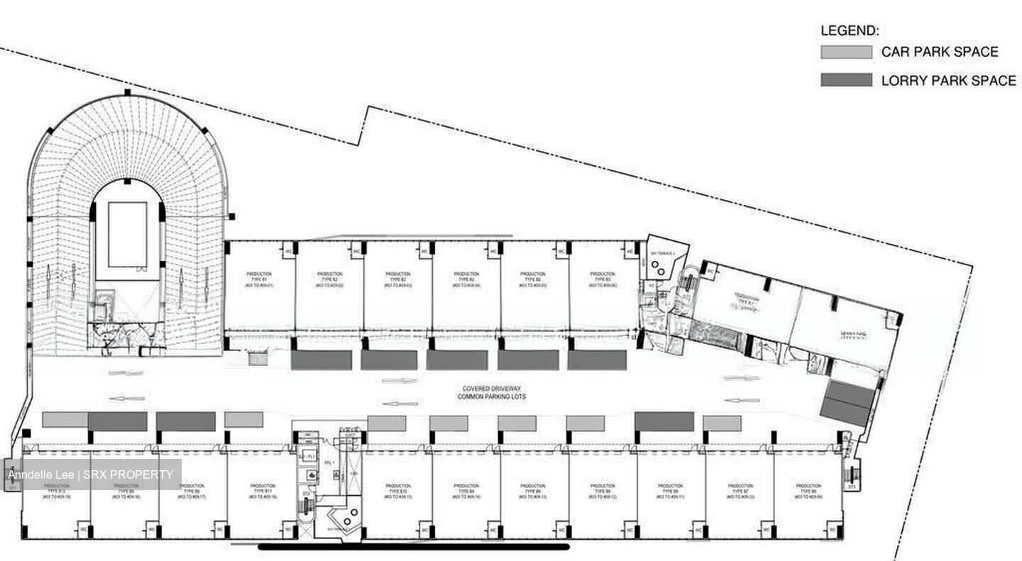 REVV (D22), Factory #633715211